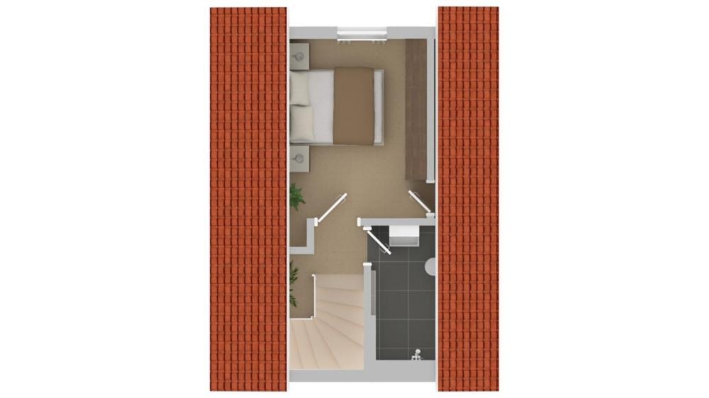 Seeview Maisonette In Direkter Seenaehe FDH Exteriör bild