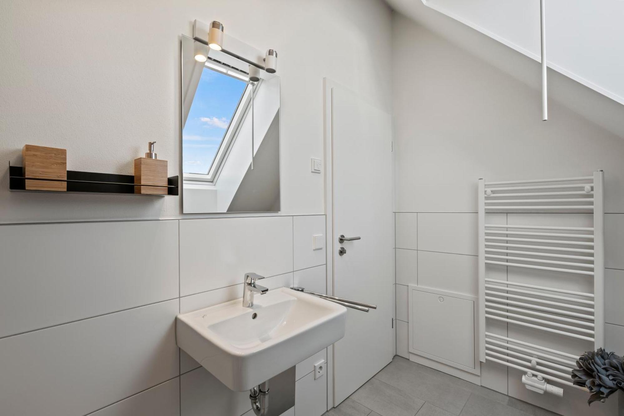 Seeview Maisonette In Direkter Seenaehe FDH Exteriör bild