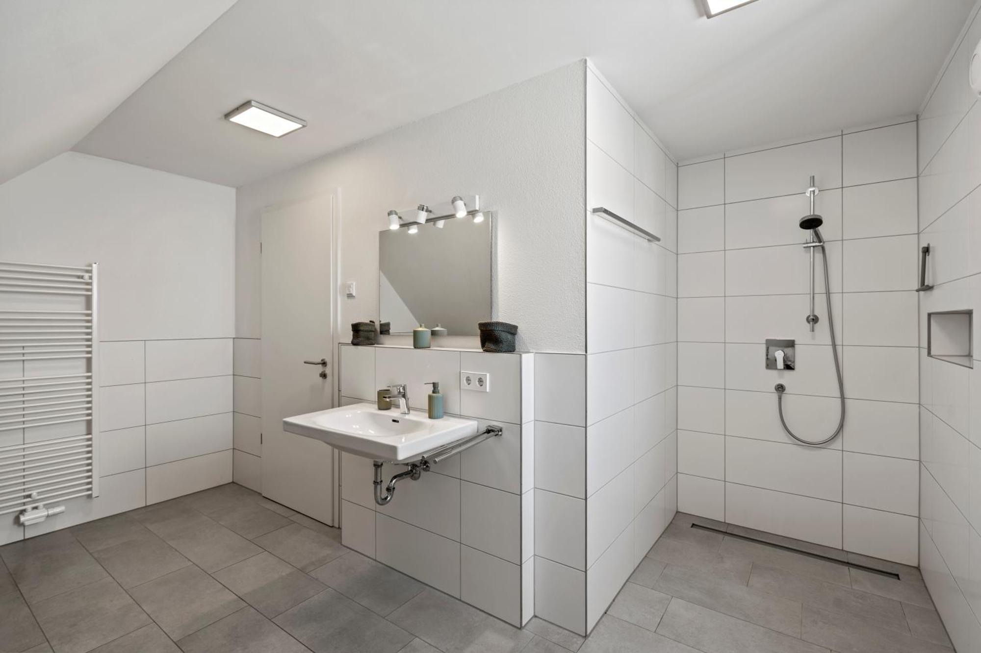 Seeview Maisonette In Direkter Seenaehe FDH Exteriör bild